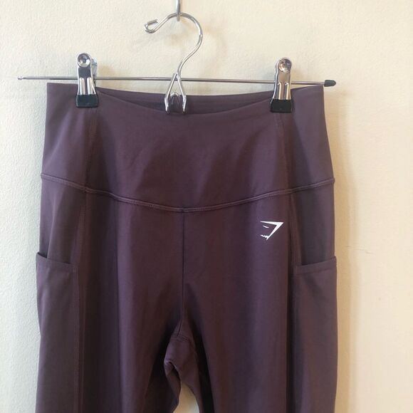 Gymshark Leggings - Picture 2 of 4